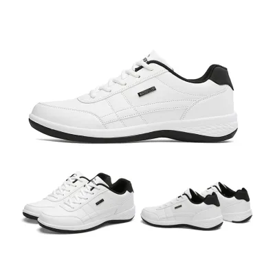 STRIDE FLOW SNEAKERS